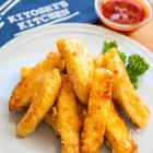 【ASIAN KUNG-FU GENERATION】伊地知潔の今日、何食べたい？Vol.60　最終回　鶏むね肉でバーベキューチキン