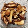 よっこの作ってみた!投稿(常備菜に*きのこのピリ辛炒め)