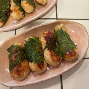 mi-koの作ってみた!投稿(【鶏ささ身の梅しそ巻きスティック】夏にさっぱり♬︎)