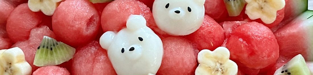 家族が喜んでくれたものを載せてます。