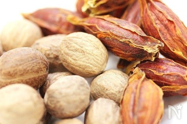 スパイス上手への近道 固定観念を取り除こう くちなしの実 レシピサイト Nadia ナディア プロの料理家のおいしいレシピ