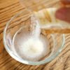 寒天不使用！【ほうじ茶のあんみつ風】ゼラチンでできる！の下準備
