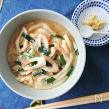 塾帰りの子どもにも！パパッと作れるあったか夜食