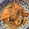たりおの作ってみた!投稿(低糖質♡しらたきのきんぴら風甘辛炒め【節約・お弁当】)