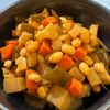 楽ラク手抜キッチン🐶🐾の作ってみた!投稿(【基本の五目豆】これ作れたら一生役立つ栄養レシピ22)