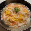 ぽにょままの作ってみた!投稿(ふわとろ!うま塩天津飯【#簡単 #時短 #節約 #ランチ】)