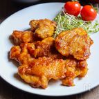 料理初心者でも作りやすい♪【鶏肉のうま煮】ご飯がすすむ