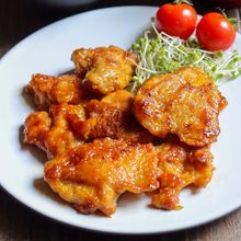 料理初心者でも作りやすい♪【鶏肉のうま煮】ご飯がすすむ