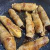 【ナスの肉巻き甘酸っぱオイポン焼き】ご飯が進む！の工程4