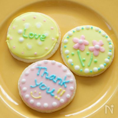 アイシングクリームと簡単なアイシング コルネの作り方付き By とさかりえ レシピサイト Nadia ナディア プロの料理家のおいしいレシピ アイシングクリームと簡単なアイシング コルネの作り方付き By とさかりえ レシピサイト Nadia ナディア プロの料理家のおいしいレシピ
