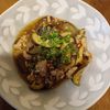 907307の作ってみた!投稿(【ひき肉とナスのピリ辛とろとろ中華煮】ごはんが進む♪)
