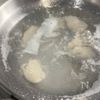 【ネギ塩ささみそうめん】しっとりささみでさっぱり旨いの工程1