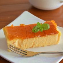 プリンのような濃厚アイス！簡単に作れる♪濃厚カタラーナ