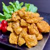 そうちゃんまま。の作ってみた!投稿(鶏胸肉の塩麹タンドリーチキン＊ヨーグルトなし)