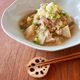 【里芋と豚バラのみぞれ煮】とろり、ほっと温まる秋冬おかず♪