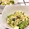 Matilda＊の作ってみた!投稿(【無限おつまみ豆腐】コクとまろみのアボカドマヨ昆布🥑)