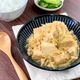 ＊ほっと和む和食おかず＊厚揚げとひき肉・玉ねぎの肉豆腐風＊