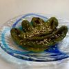 楽ラク手抜キッチン🐶🐾の作ってみた!投稿(超簡単!しょうが風味♩ししとうの焼き浸し)
