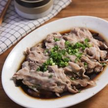 レンジで味しみ!甘旨豚ナス