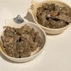 すみれの作ってみた!投稿(【材料2つ】無印Cafe風♡レバーとこんにゃくのからし和え♡)