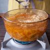 重ね煮 うま塩 豚スープの工程4