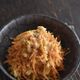 レンジで簡単！人参しりしり