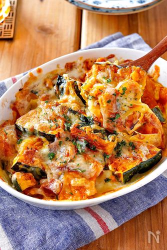 【10月31日はハロウィン】平日でも楽しめる！作業時間15分で完成する簡単おかず＆スイーツレシピ
