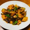 はっぴぃの作ってみた!投稿(【家族大満足✨なすの鶏チリ】なすがじゅわ〜♪)