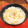 やる気1%でさっぱり鶏しおそうめん