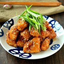 コクのある甘酢味でごはんがすすむ！鶏むね肉の黒酢あん