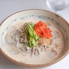 【栄養豊富】コラーゲンたっぷりコングクス