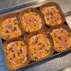 【レンジで簡単】ホットケーキミックスで「ベーコンチーズパン」の工程3