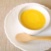 濃厚かぼちゃプリン