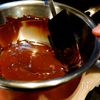 板チョコ溶かして、混ぜて冷やすだけ【チョコサラミ】の工程3