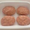 豆腐でかさ増し♩和風おろしハンバーグの工程2