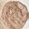 ザクホロ♡チョコココアスコーン【卵・バター不使用】の工程1