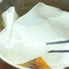 【基本の和食】かぼちゃの煮物の工程3