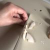 トースター10分◎【濃厚ソースのしいたけ焼き】おつまみに♪の工程1