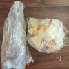 ◆皮ごと！りんごとさつまいものご褒美サラダ◆レンジで簡単♪の下準備