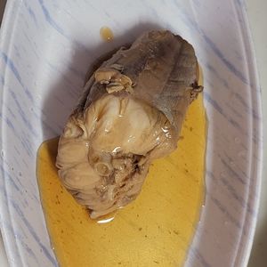 674226の作ってみた!投稿(『カレイの煮付け』白身魚なら何でもOK!我が家の煮付け汁♡)