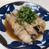 新米ちゃんの作ってみた!投稿(レンジで極旨《甘辛こってり♡茄子の肉巻き》)