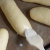 卵のコクとふんわり感!HBで作るコクふわコッペパンの工程9