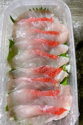 刺身や〆さばで作る 簡単だけど本格押し寿司 By Kikusuzu 菊地美鈴 レシピサイト Nadia ナディア プロの料理家のおいしいレシピ