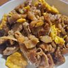 Maiの作ってみた!投稿(男子受け抜群♩てり玉豚丼)