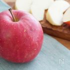 りんごの旬はいつ？品種ごとの違いと特徴、おすすめレシピを紹介