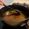 煮るだけカンタン♩鶏肉の梅はちみつ照り煮の工程1