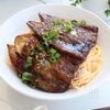 【なすの蒲焼き】まるでうなぎ♪
