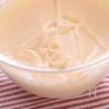 苺のショートケーキ*卵温め不要"基本のスポンジケーキ”の工程7