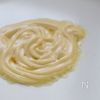 かぼちゃとじゃがいものオイマヨソテーの工程1