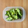 5分で完成！【韓国風旨辛きゅうり】胡麻油香るやみつきの味♩の工程2